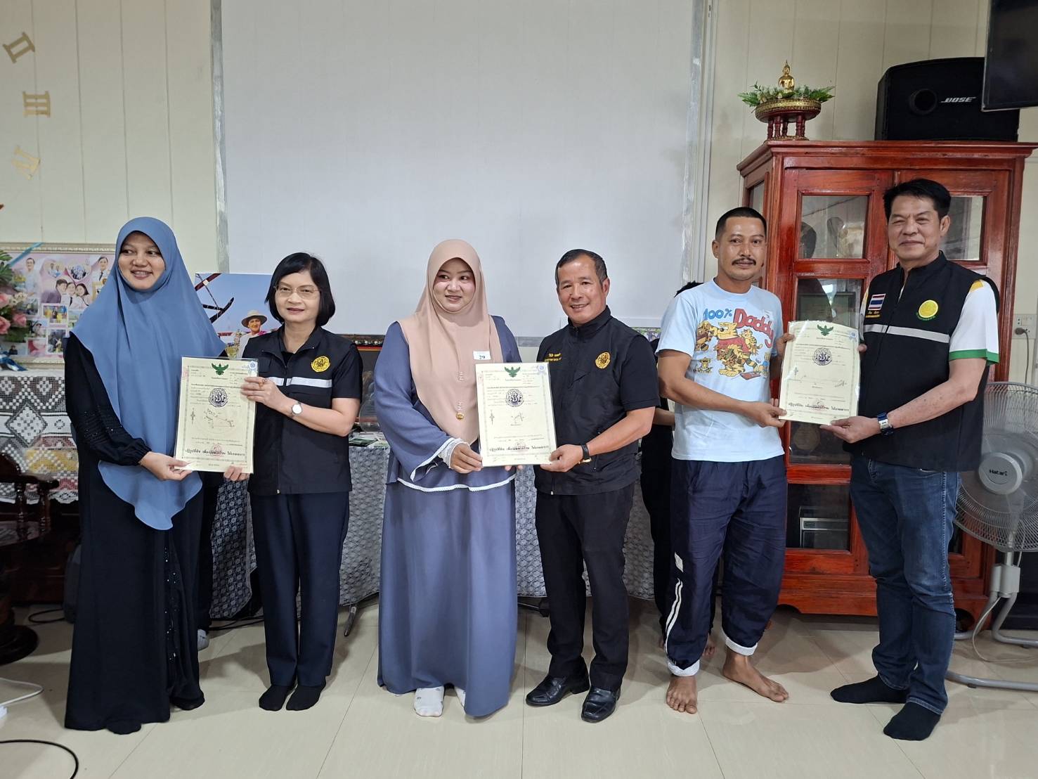 title - ผู้ตรวจราชการ ส.ป.ก. ประชุมตรวจราชการและติดตามความก้าวหน้าผลการดำเนินงานตามแผนการตรวจราชการของผู้ตรวจราชการสำนักงานการปฏิรูปที่ดินเพื่อเกษตรกรรม ประจำปีงบประมาณ พ.ศ. 2569 รอบที่ 1 เขตตรวจราชการที่ 9 จังหวัดตราด